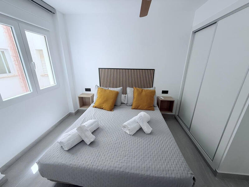 3 Cuarto Apartamento en venta