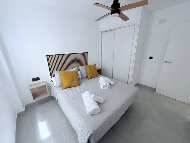 3 Cuarto Apartamento en venta