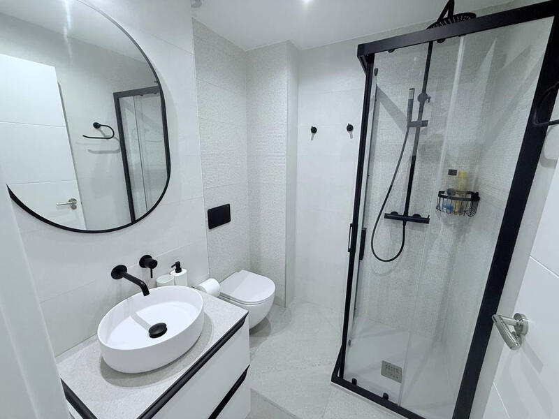 3 Cuarto Apartamento en venta