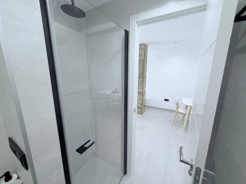 3 Cuarto Apartamento en venta