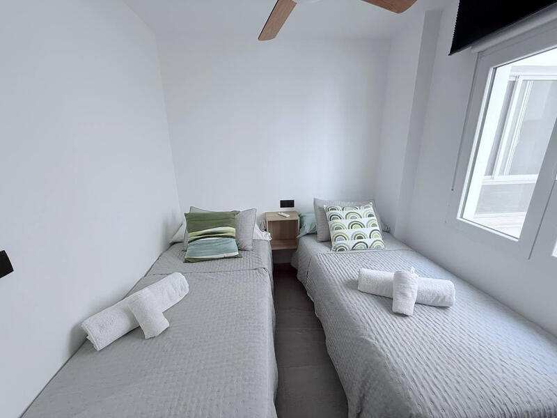 3 Cuarto Apartamento en venta