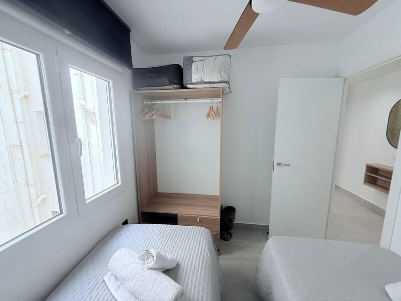 3 Cuarto Apartamento en venta