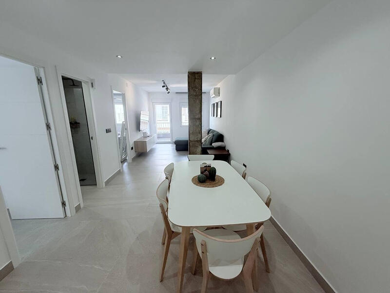 3 Cuarto Apartamento en venta