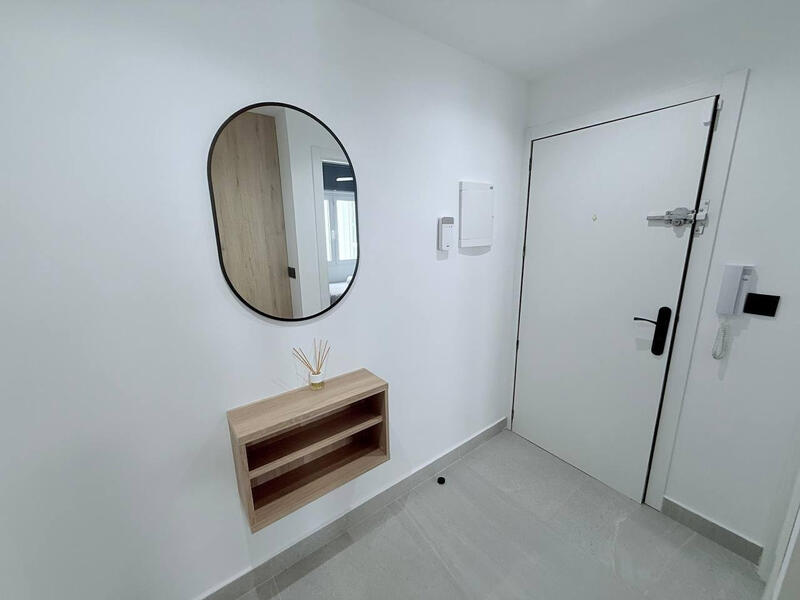 3 Cuarto Apartamento en venta