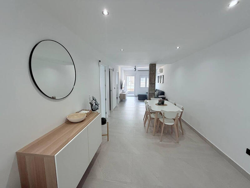 3 Cuarto Apartamento en venta