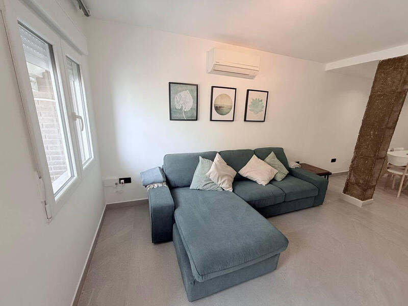 3 Cuarto Apartamento en venta