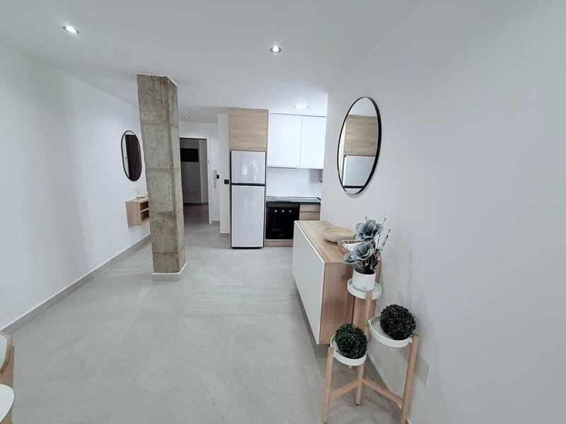 3 Cuarto Apartamento en venta