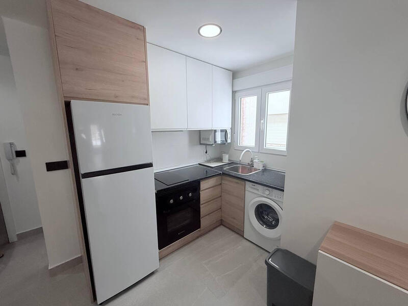 3 Cuarto Apartamento en venta