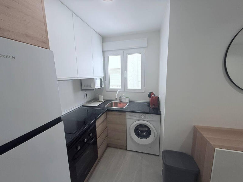 3 Cuarto Apartamento en venta