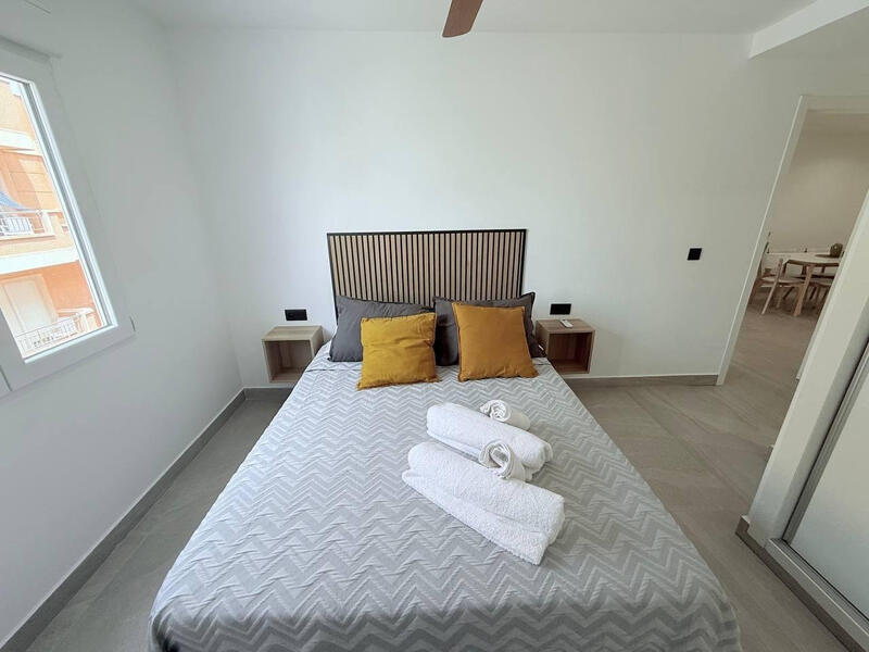 3 Cuarto Apartamento en venta