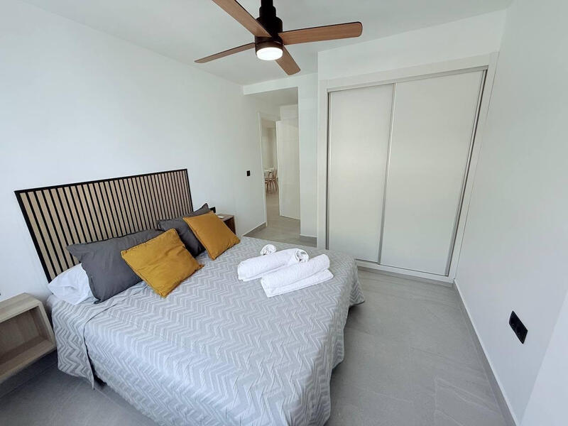 3 Cuarto Apartamento en venta