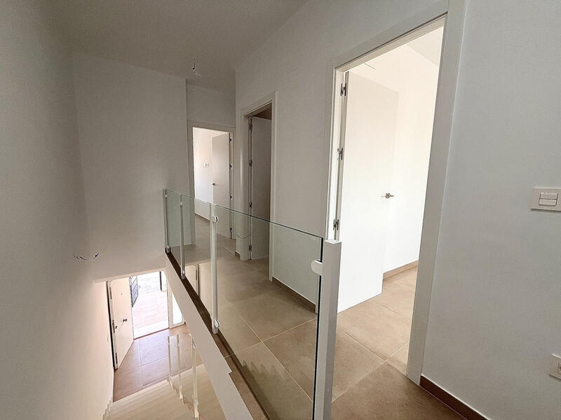 3 Cuarto Adosado en venta