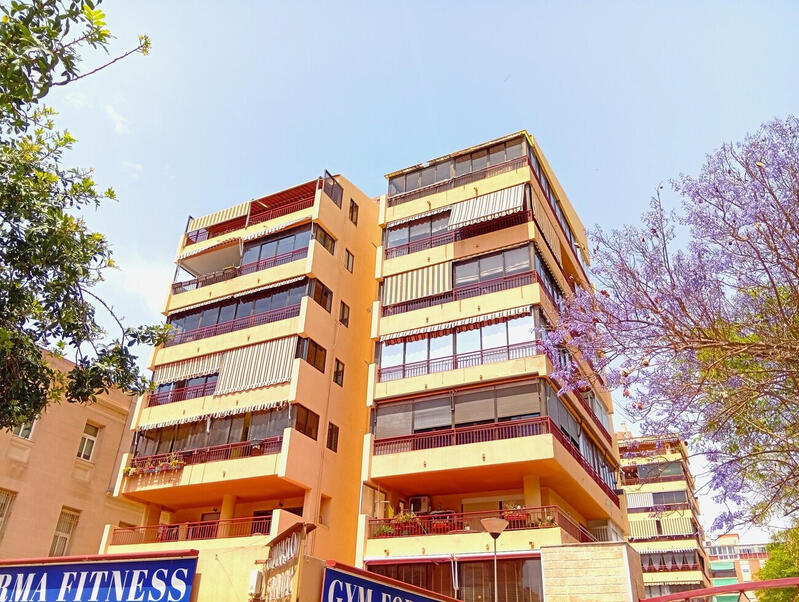 Appartement à vendre dans Alacant/Alicante, Alicante