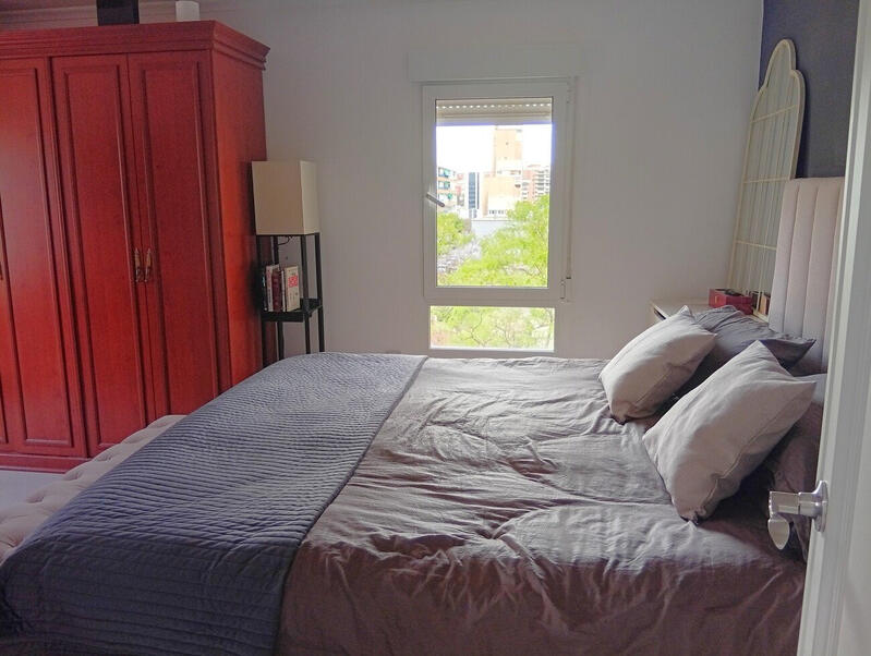 3 chambre Appartement à vendre