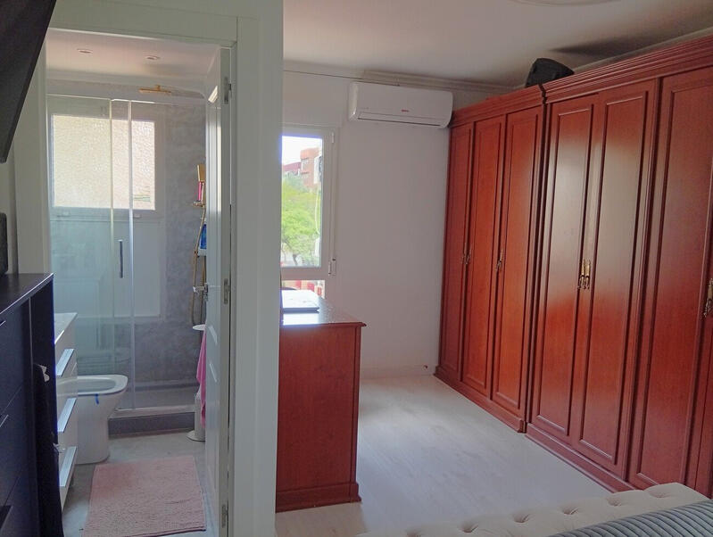 3 chambre Appartement à vendre