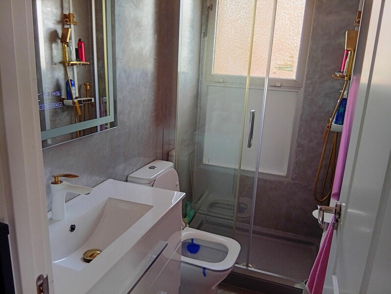 3 chambre Appartement à vendre