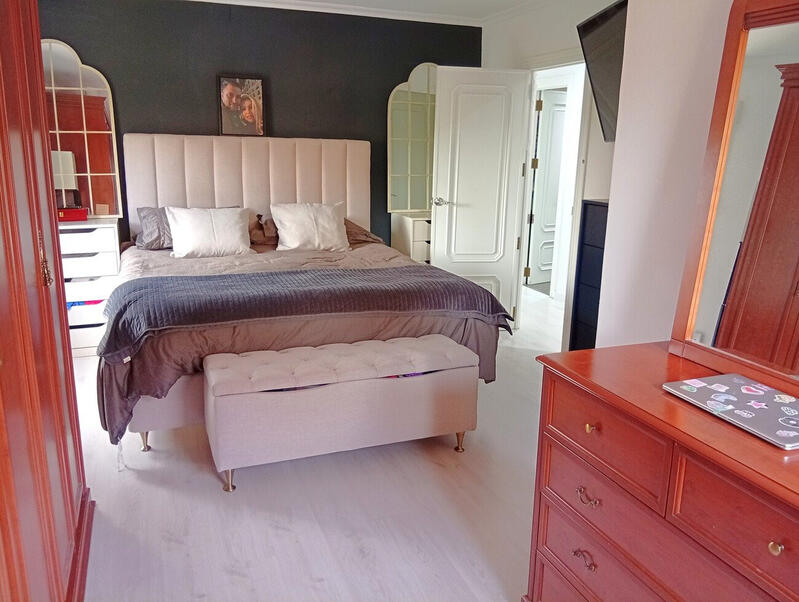 3 chambre Appartement à vendre