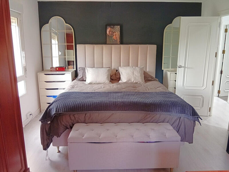 3 chambre Appartement à vendre