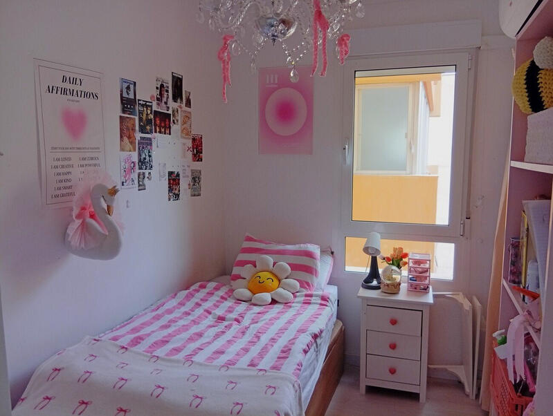 3 chambre Appartement à vendre