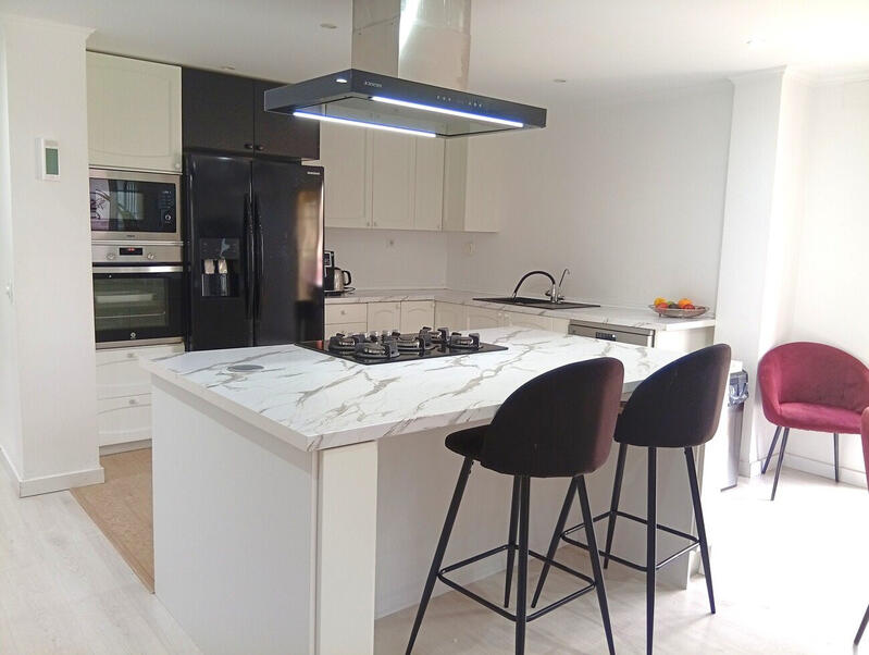3 chambre Appartement à vendre