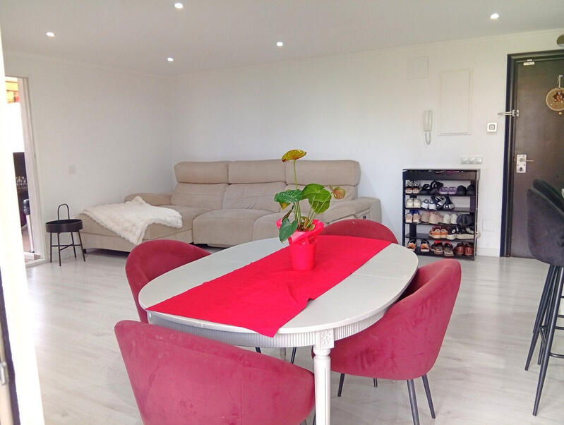 3 chambre Appartement à vendre