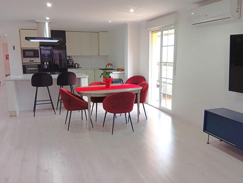 3 chambre Appartement à vendre