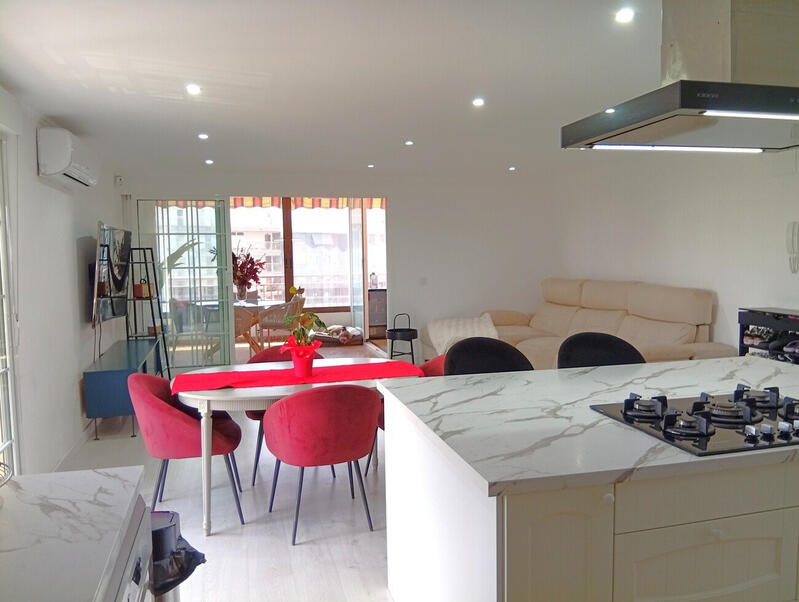 3 chambre Appartement à vendre