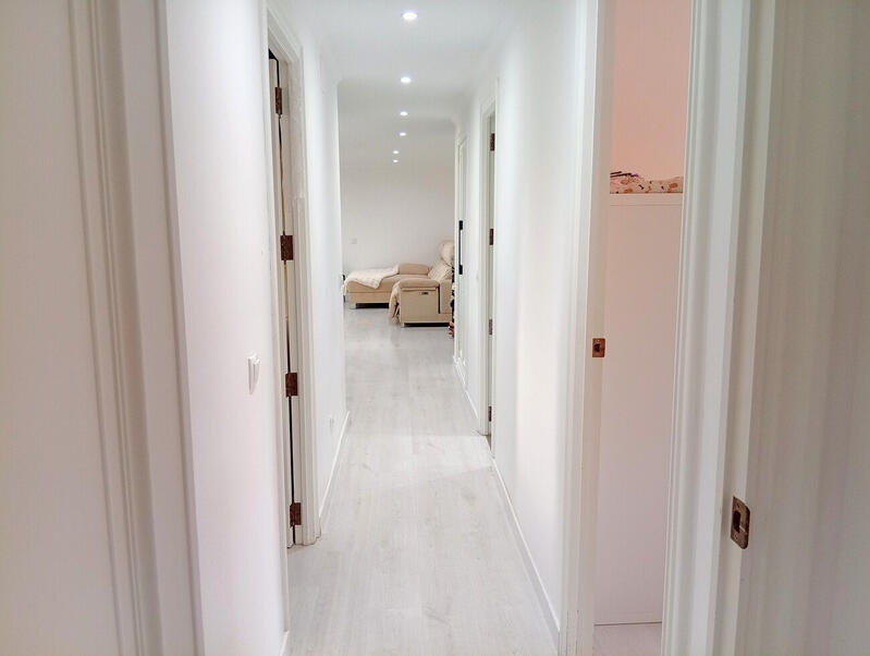 3 chambre Appartement à vendre