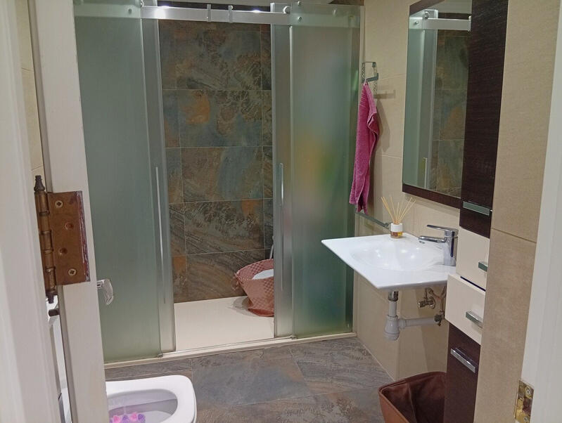 3 chambre Appartement à vendre