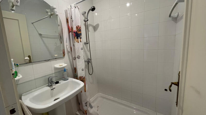 3 soveværelse Byhus til salg