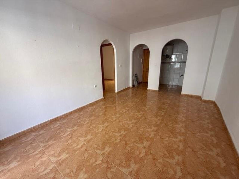2 slaapkamer Appartement Te koop