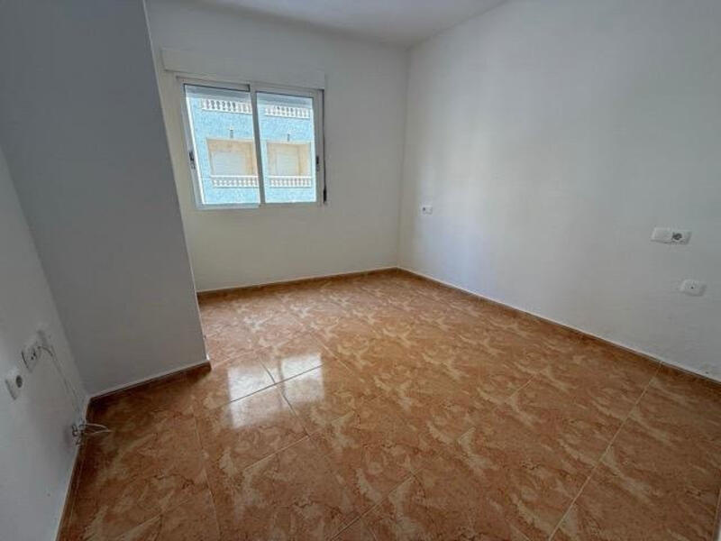 2 slaapkamer Appartement Te koop
