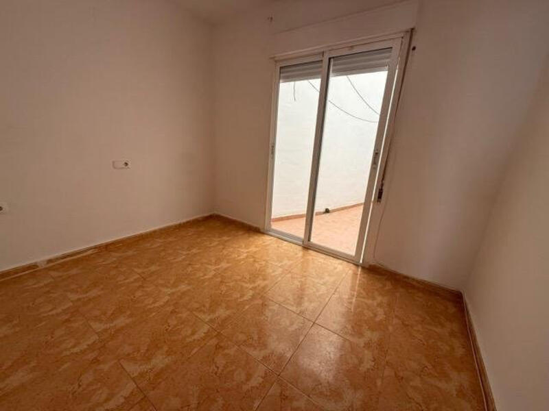 2 slaapkamer Appartement Te koop