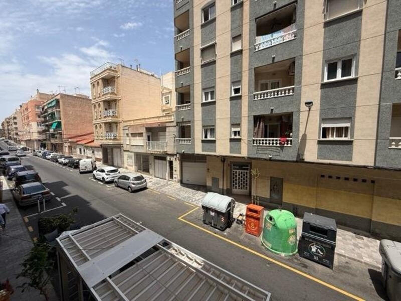 2 slaapkamer Appartement Te koop