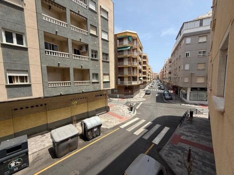 2 slaapkamer Appartement Te koop
