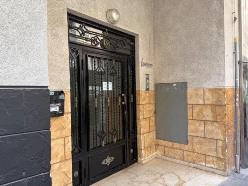 2 slaapkamer Appartement Te koop