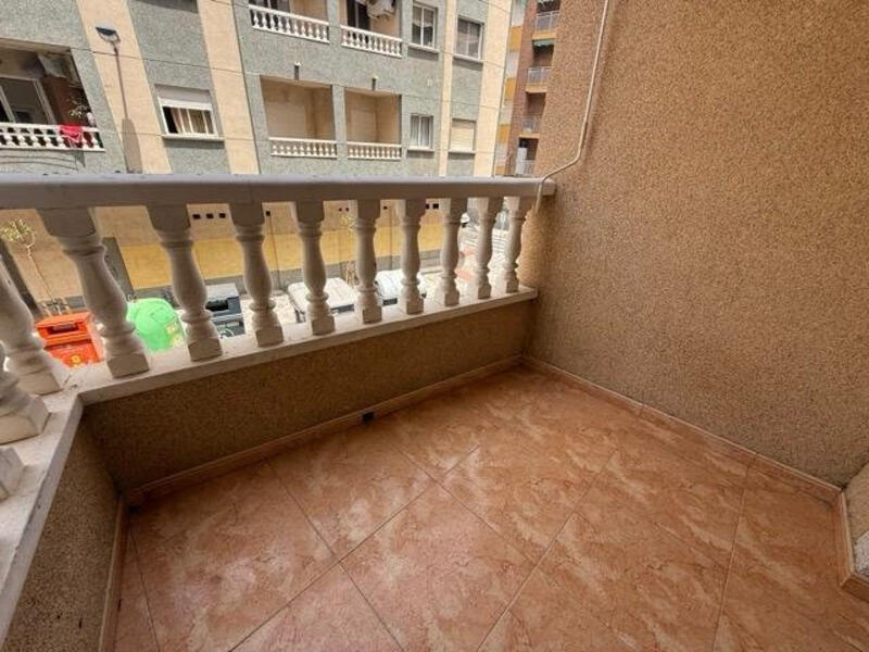 2 slaapkamer Appartement Te koop