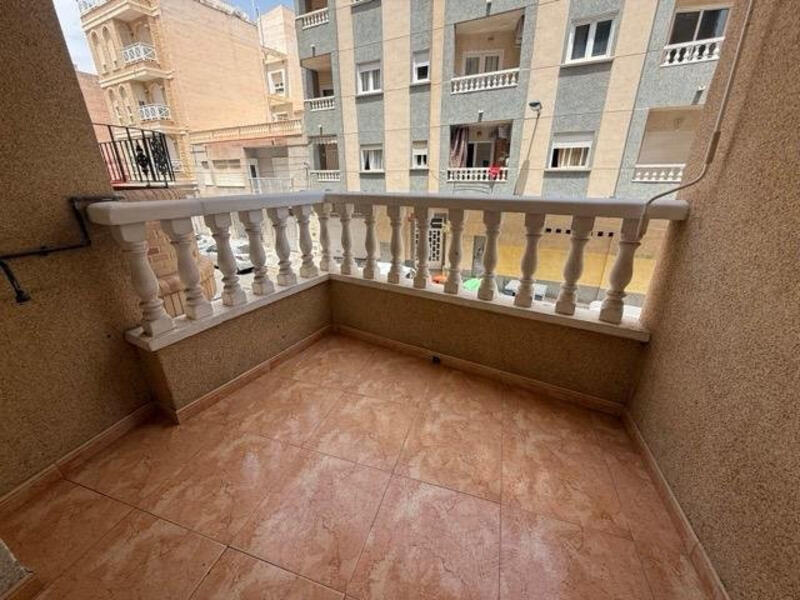 2 slaapkamer Appartement Te koop