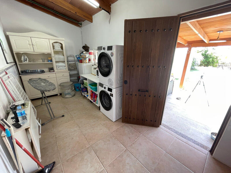 4 sovrum Villa till salu