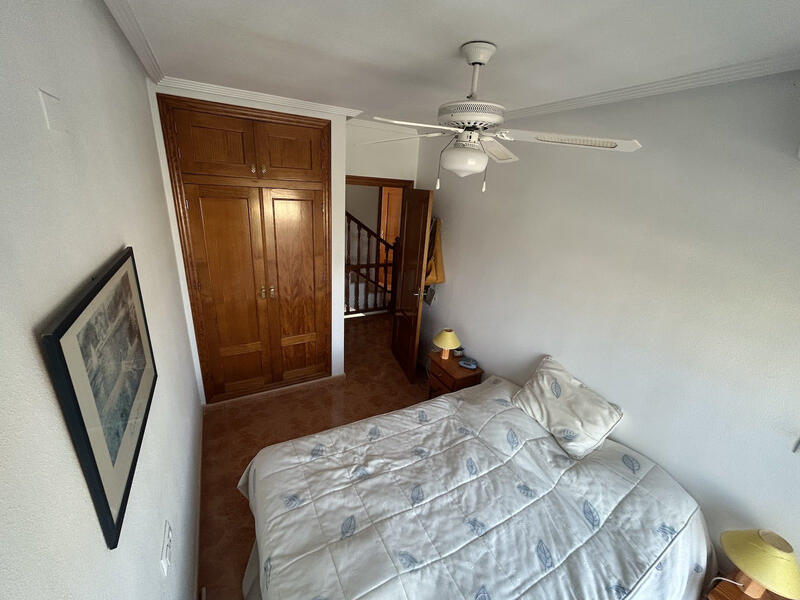 2 chambre Maison de Ville à vendre