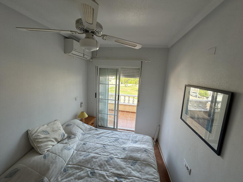 2 chambre Maison de Ville à vendre