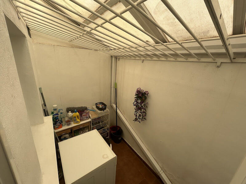 2 chambre Maison de Ville à vendre