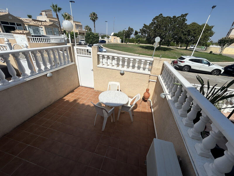 2 chambre Maison de Ville à vendre