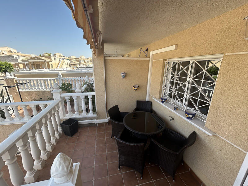 2 chambre Maison de Ville à vendre