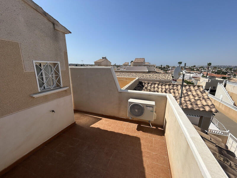 2 chambre Maison de Ville à vendre
