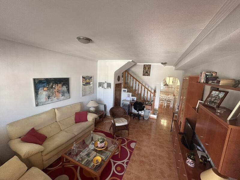 2 chambre Maison de Ville à vendre