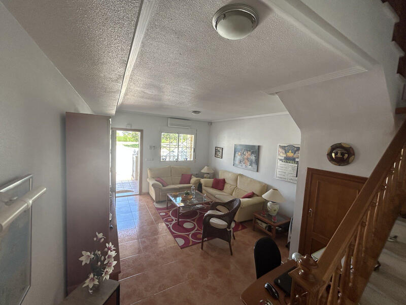 2 chambre Maison de Ville à vendre