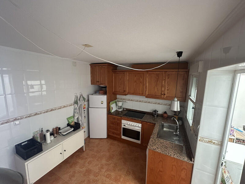 2 chambre Maison de Ville à vendre