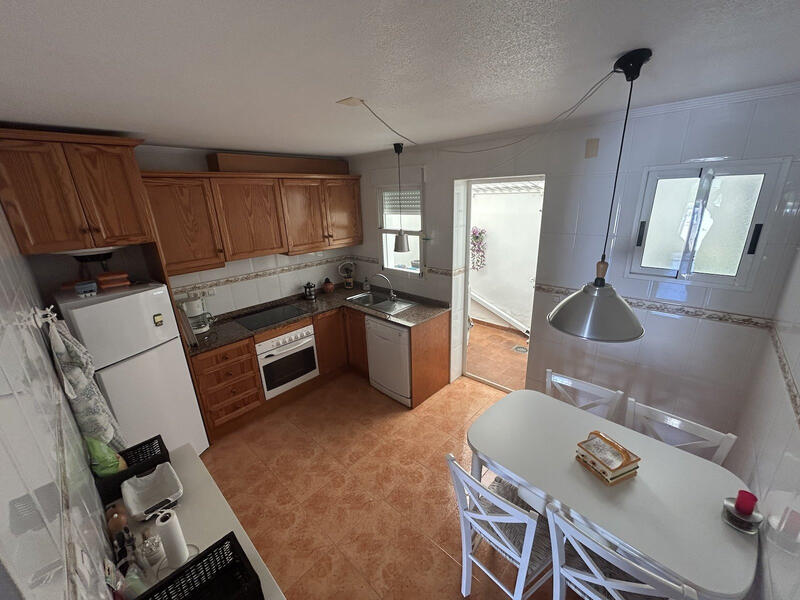 2 chambre Maison de Ville à vendre