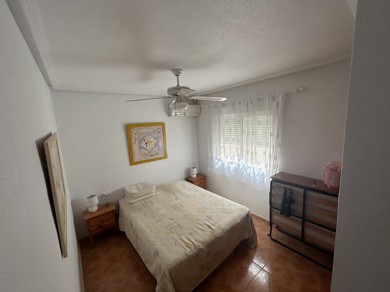 2 chambre Maison de Ville à vendre